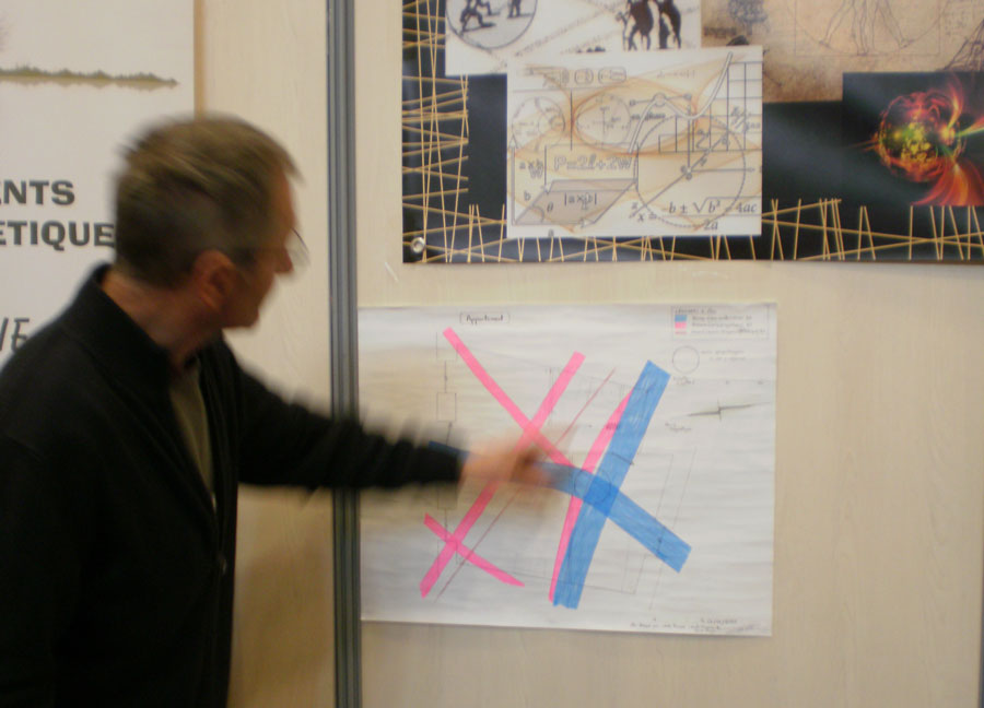 Expertise géobiologique de votre habitat en région Auvergne Rhône Alpes